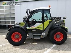 Claas Scorpion 746 Varipower