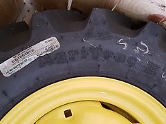 Alliance 11.2-24 180/95-14 GALAXY Agritrac II R-1 110A6_97A6 TL