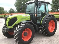 Claas AXOS 240