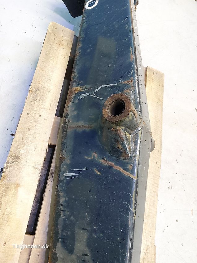 New Holland CX8040 (Spare part/Reservedel/Ersatzteil)