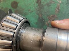 New Holland LM atak talerz 11/31 , 11x31 , mechanizm róźnicowy , dyferencjał (Części zamienne)