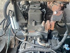 Cummins B 4.5 B4.5 , 7CEXL0275AAC (Części zamienne)