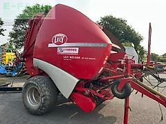 Welger rp535 master