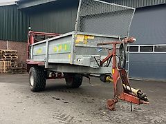 Strautmann BE 9