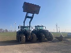 Fendt 728