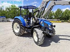 New Holland t5.115dc