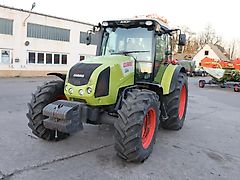 Claas AXOS 330 CX