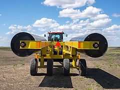 Degelman Hy-Roller XL 41