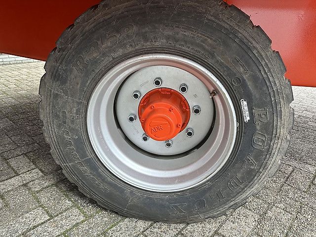 Seko BUFFALO VML 200