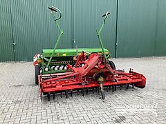 Amazone D8-30 SUPER / KR 3020