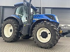 New Holland T7.165S