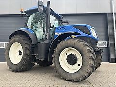 New Holland T7.165S