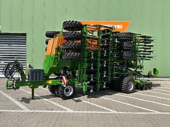 Amazone Cirrus 6003-2CC