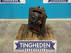 New Holland TM 190 (Spare part/Reservedel/Ersatzteil)