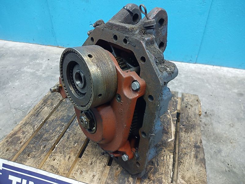 New Holland TM 130 (Spare part/Reservedel/Ersatzteil)