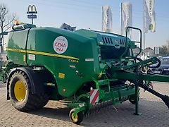 John Deere C 441R