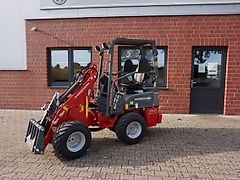 Weidemann 1140