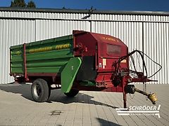 Strautmann FVW 100