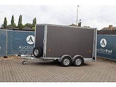 Ifor Williams DB