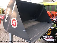 Stoll Universalschaufel Robust U 1,70 MH / 1,70 mtr. / NEU