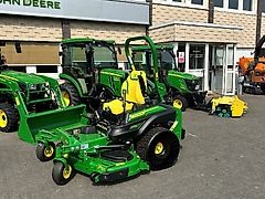 John Deere Z955R 152 cm