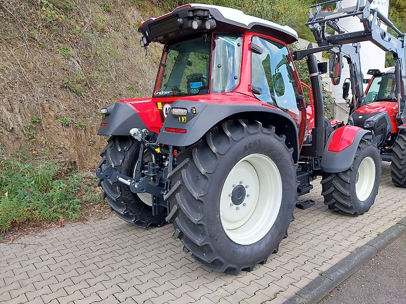 Lindner Traktoren Lintrac 95LS