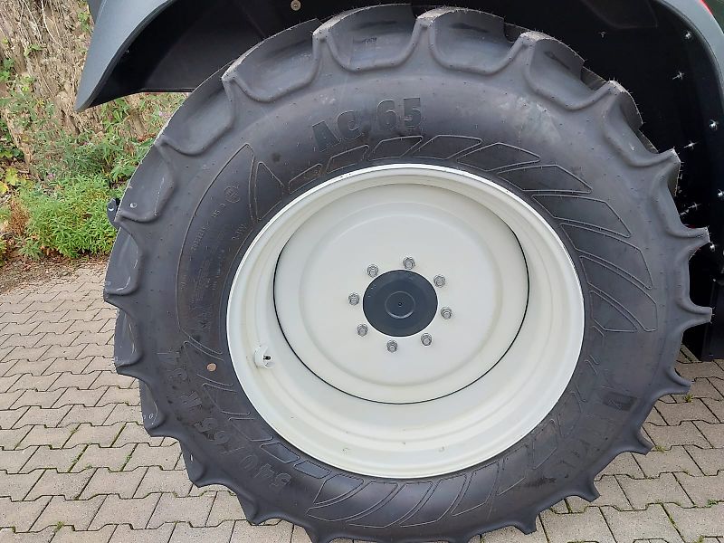 Lindner Traktoren Lintrac 95LS