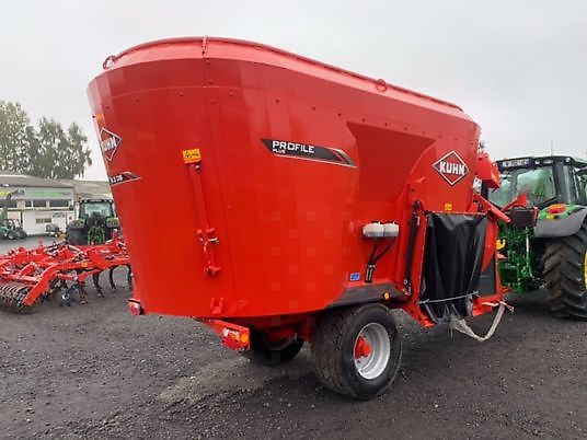 Kuhn PROFILE 18.2 CL