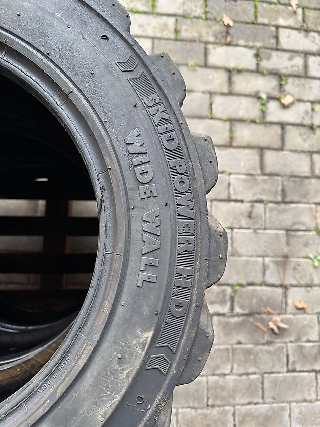 BKT 27x8.50-15 NHS SKID Power HD