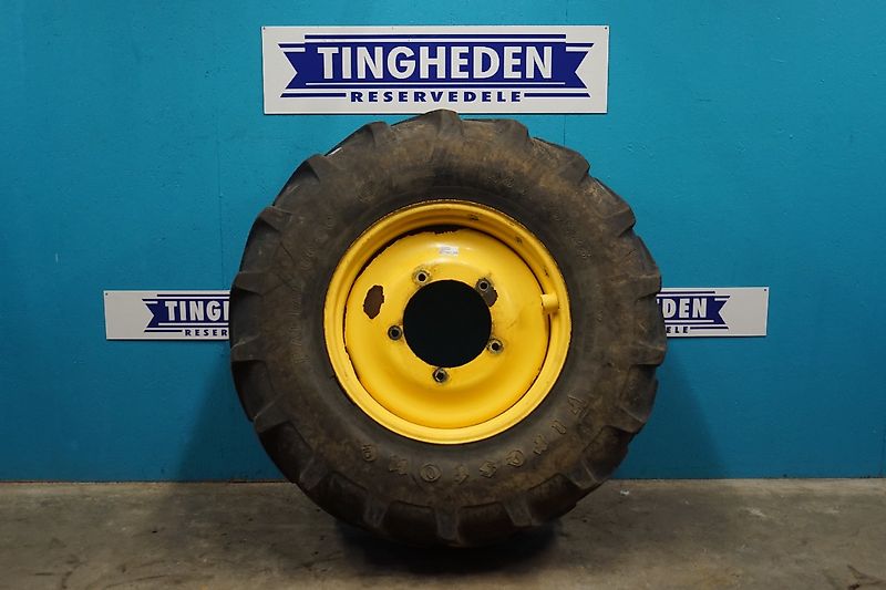 New Holland 28" 480/70R28 (Spare part/Reservedel/Ersatzteil)