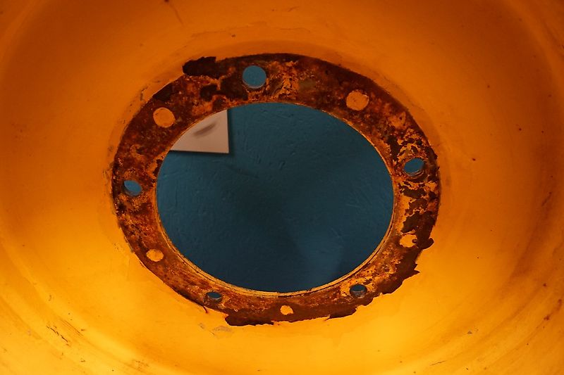 New Holland 28" 480/70R28 (Spare part/Reservedel/Ersatzteil)