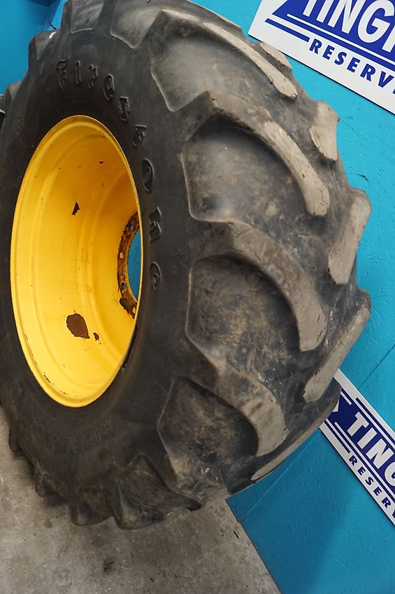 New Holland 28" 480/70R28 (Spare part/Reservedel/Ersatzteil)