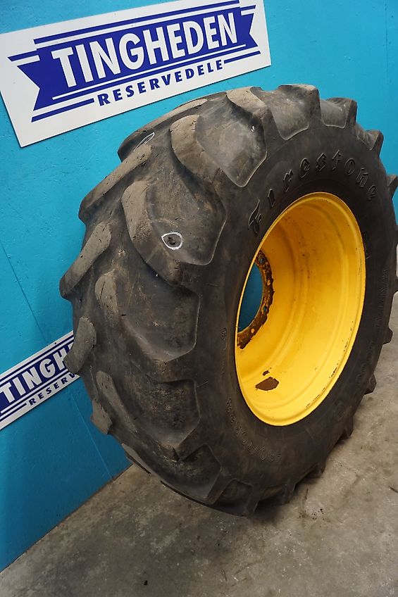 New Holland 28" 480/70R28 (Spare part/Reservedel/Ersatzteil)