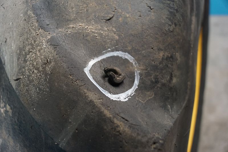 New Holland 28" 480/70R28 (Spare part/Reservedel/Ersatzteil)