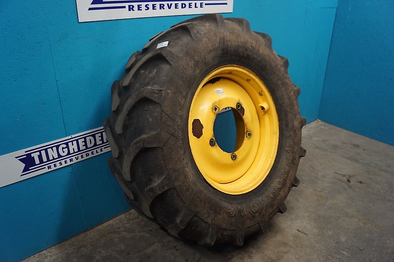 New Holland 28" 480/70R28 (Spare part/Reservedel/Ersatzteil)