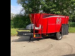 Kongskilde VM 12-2 S