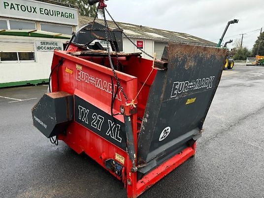 Euromark TX 27 XL