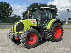 Claas