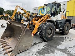 Liebherr L546