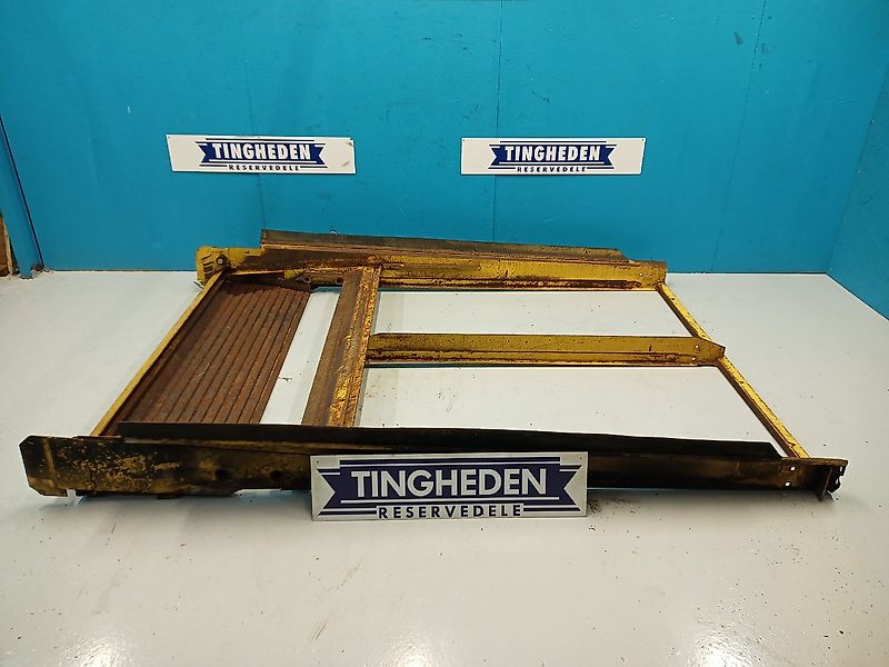 New Holland TX36 (Spare part/Reservedel/Ersatzteil)