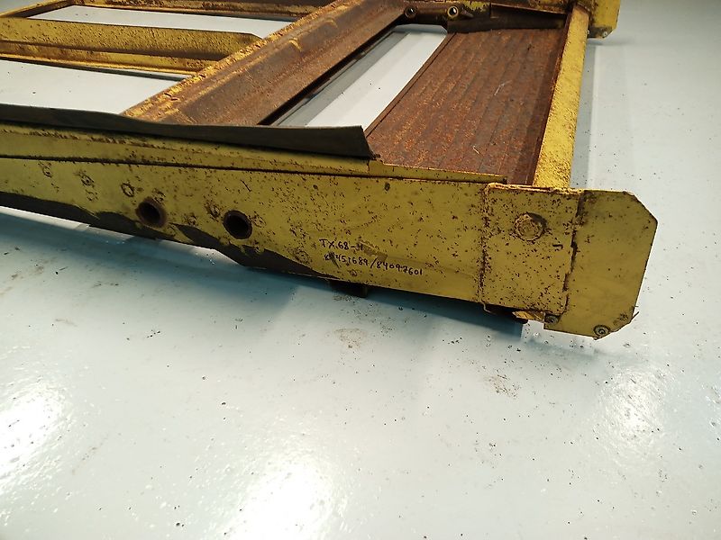 New Holland TX36 (Spare part/Reservedel/Ersatzteil)