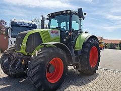Claas CLAAS Axion 840 TUZ
