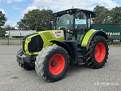 Claas