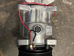 New Holland Klimakompressor 65217005