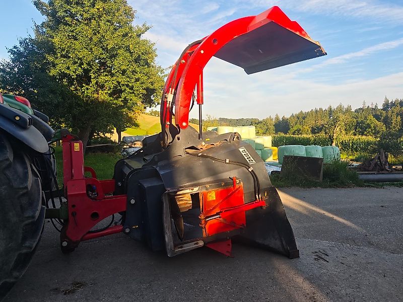 Schmihing Mini Mix Twin 2200 DPK