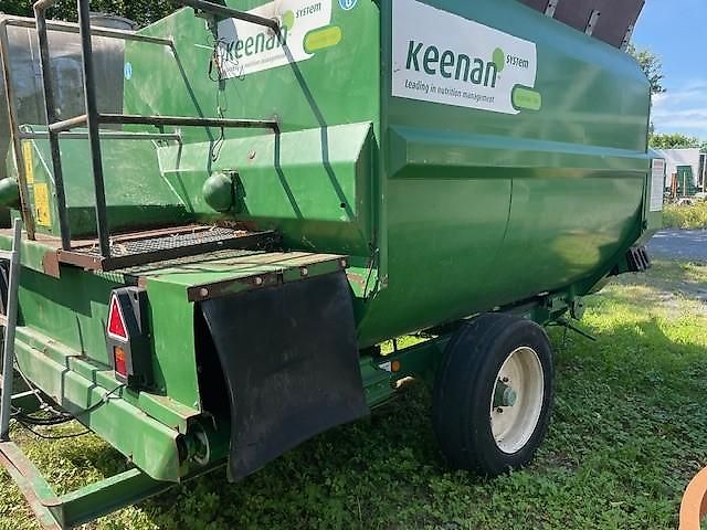 Keenan Klassik 100