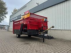 Schuitemaker 30W + weegapparatuur en electrische bediening