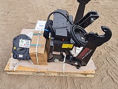 Zuidberg Steyr Case New Holland