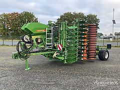 Amazone CatrosXL 5003-2TS