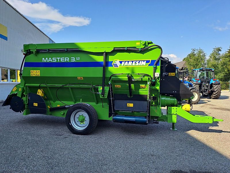 Faresin Master 3.12